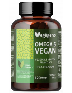 Vegageno Ssuplementos 100 Natural . Vitamina y Minerales aptos